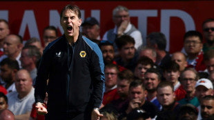 Lopetegui quits as Wolves coach on eve of Premier League season