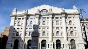 Borsa: Milano positiva (+0,5%) con l'Europa dopo Wall Street