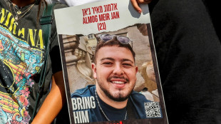 Celebraciones en Israel por la liberaci&oacute;n de cuatro rehenes