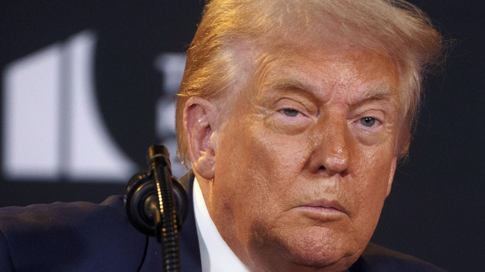 Trump, 25% di possibilità che il summit non abbia successo