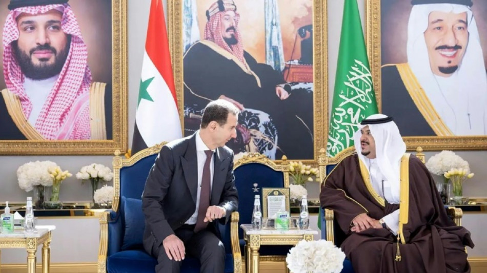 Pr&iacute;ncipe herdeiro saudita pede cessar-fogo imediato em Gaza e L&iacute;bano