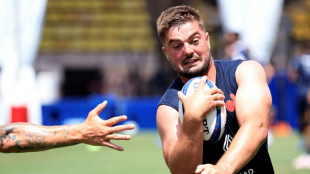 Alldritt to lead France against Fiji as Willemse and Cros return