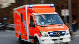Lastwagen fährt in Reisebus: Sechs Verletzte bei Unfall auf Autobahn nahe Hannover