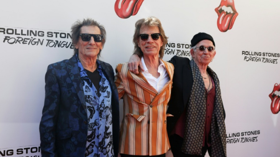 Los Rolling Stones lanzar&aacute;n el 10 de julio su nuevo &aacute;lbum, "Foreign Tongues"