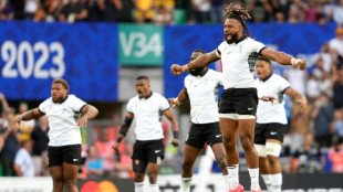 Fiji stick to conquerors of Australia for  'tough' Georgia Test