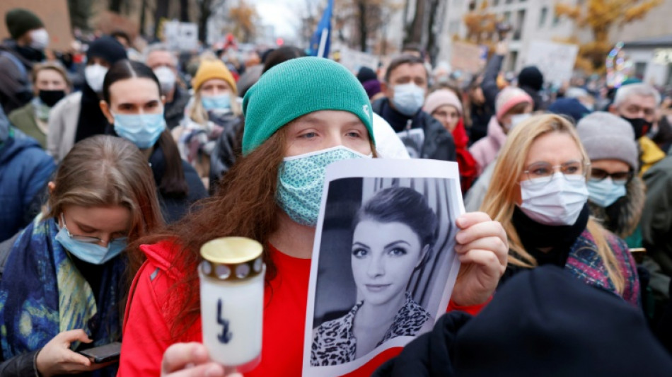 Condenados a prisi&oacute;n tres m&eacute;dicos en Polonia por retrasar aborto a una mujer que finalmente muri&oacute;