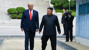 S&eacute;oul et Washington &eacute;courtent leurs exercices militaires apr&egrave;s les critiques de Trump