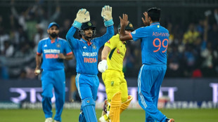 Ashwin replaces injured Axar in India World Cup squad