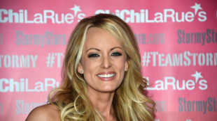 "Stormy": Estrella porno habla sobre el esc&aacute;ndalo de Trump en nuevo documental
