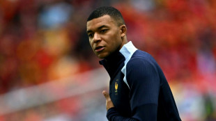 Mbapp&eacute; llama a votar tras resultados "catastr&oacute;ficos" de primera vuelta en Francia