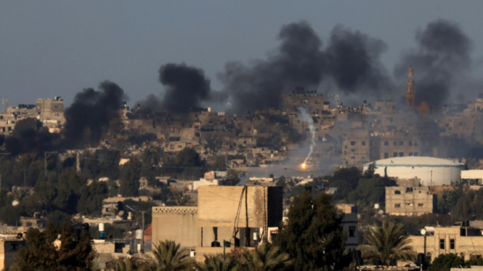 Guerre &agrave; Gaza: Guterres appelle &agrave; un "cessez-le-feu humanitaire", le Hamas annonce la mort de deux otages 