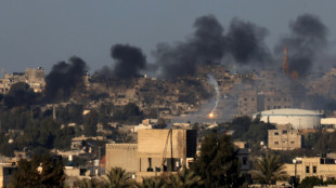 Guerre &agrave; Gaza: Guterres appelle &agrave; un "cessez-le-feu humanitaire", le Hamas annonce la mort de deux otages 