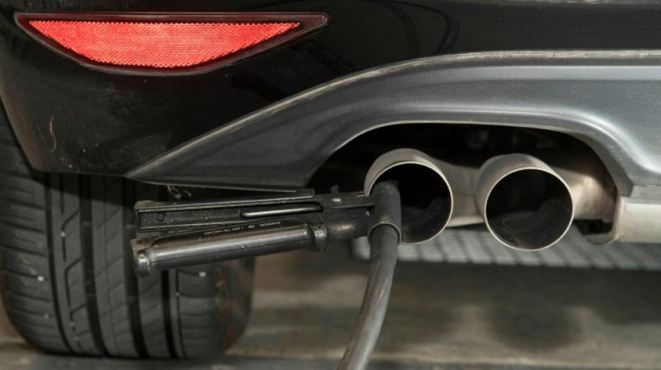 Versicherer: Diesel-Skandal teuerster Schaden jemals f&uuml;r Rechtsschutzversicherung