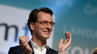 Nordrhein-Westfalens Ministerpr&auml;sident W&uuml;st kritisiert Entlastungspaket