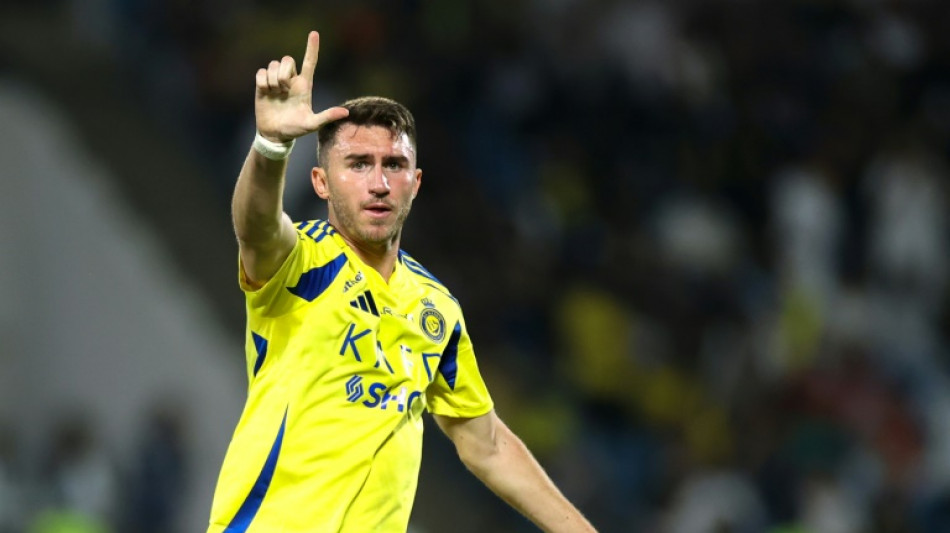 Athletic Bilbao confirma retorno de Aymeric Laporte após aprovação da Fifa