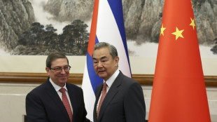 China recibe a líderes latinoamericanos para afianzar lazos