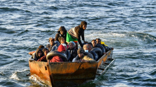 Stamp: Bundesregierung will Verlagerung von Asylverfahren nach Afrika pr&uuml;fen