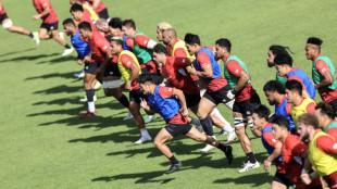 Japan and Samoa fight for their World Cup survival