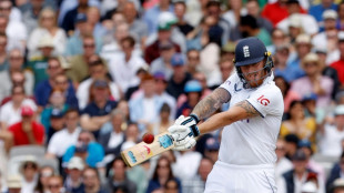 Australia win fractious 2nd Ashes Test despite stunning Stokes century