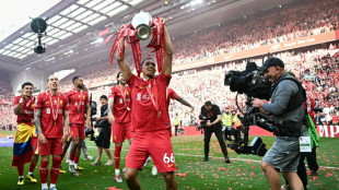 Real Madrid anuncia contratação de Trent Alexander-Arnold 