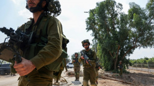La tecnolog&iacute;a israel&iacute; frente a los heterog&eacute;neos arsenales de Ham&aacute;s y Hezbol&aacute;