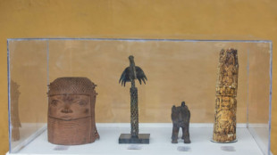 Boston museum returns two Benin Bronzes to Nigeria
