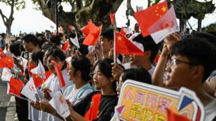 Chinese athletes must 'improve political awareness' at Asian Games