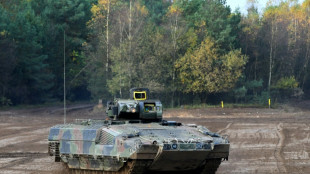 H&ouml;gl bringt Aufstockung von Bundeswehr-Sonderverm&ouml;gen ins Gespr&auml;ch