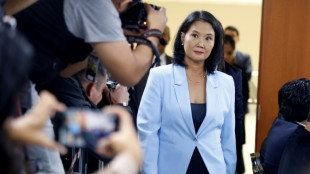 Comienza en Per&uacute; juicio a excandidata Keiko Fujimori por caso Odebrecht