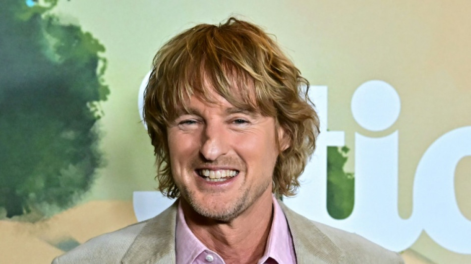 Owen Wilson leaves tough action work to Alan Ritchson in 'Runner'