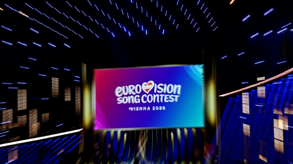 Eurovisi&oacute;n impedir&aacute; que los pa&iacute;ses en guerra organicen el conflicto