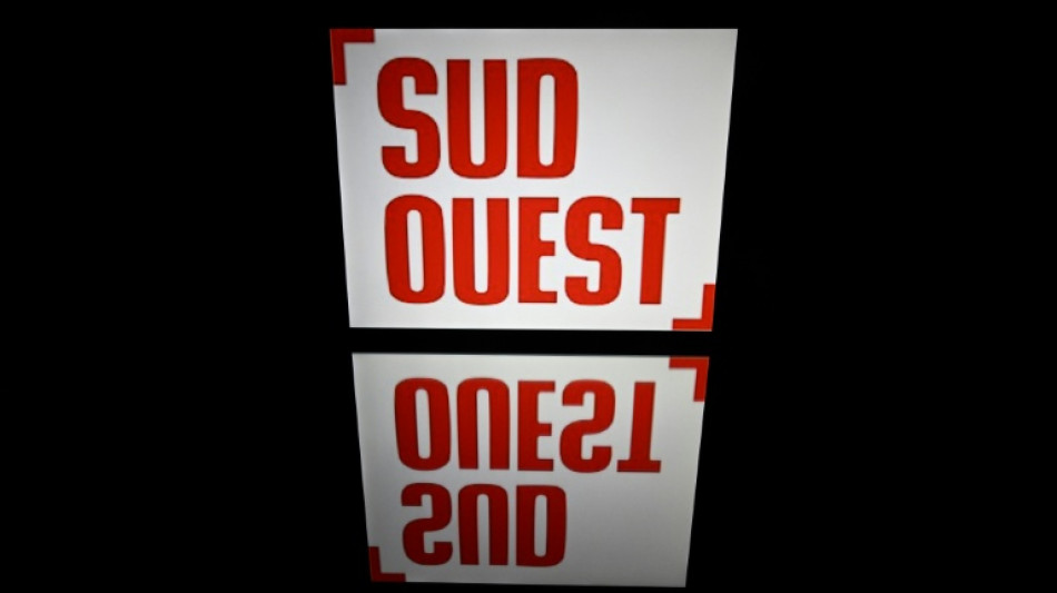 Presse: nouvelles &eacute;conomies en vue au journal Sud Ouest, 50 d&eacute;parts envisag&eacute;s