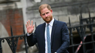 Príncipe Harry é absolvido de acusação de assédio e intimidação
