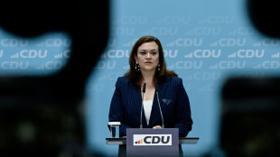 CDU-Generalsekret&auml;rin Hoppermann lehnt Zusammenarbeit mit der Linken ab