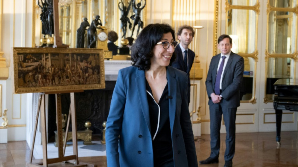 Frankreich will Rückgabe von Nazi-Raubkunst erleichtern