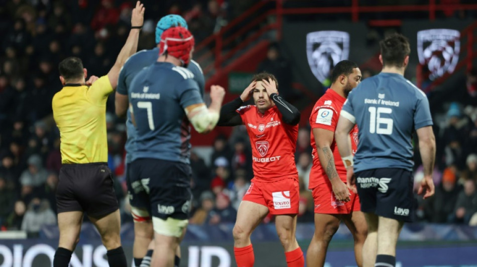 Three talking points from the Champions Cup pool stages