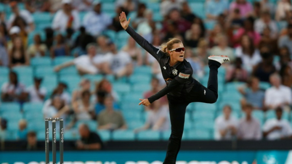 England women's World Cup winner Hartley to retire from cricket
