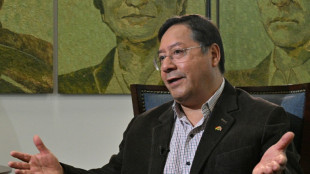 Bolivia levant&oacute; prohibici&oacute;n de usar criptomonedas por escasez de d&oacute;lares Milei es conflictivo y no ayuda al "buen vecindario", dice presidente de Bolivia
