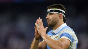 It all went wrong, Cheika says after Argentina loss