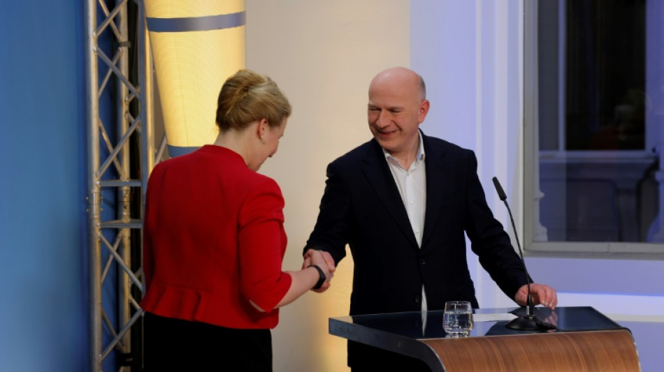 Berliner CDU und SPD wollen f&uuml;nf Milliarden Euro Sonderverm&ouml;gen f&uuml;r Klimaschutz