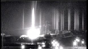 Ukraine: la Russie bombarde la plus grande centrale nucl&eacute;aire d'Europe