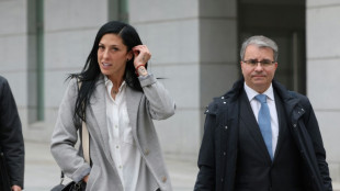 La futbolista espa&ntilde;ola Jenni Hermoso declara ante el juez por el caso Rubiales