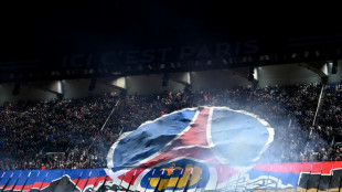 France vows 'firm response' to homophobic chants at football match