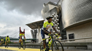 Safety first Tour de France ready to roll from Basque base