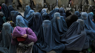Weltfrauentag lenkt Blick auf Unterdr&uuml;ckung von Frauen und M&auml;dchen in aller Welt