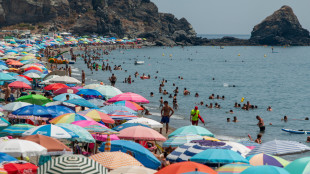 Ondata di caldo in Spagna la più intensa mai registrata