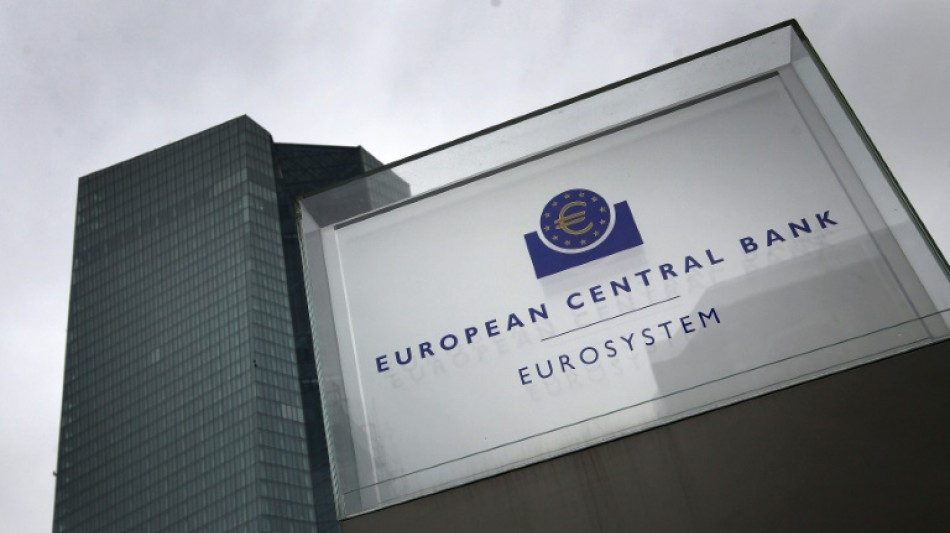 El BCE determinado a acelerar la lucha contra la inflaci&oacute;n