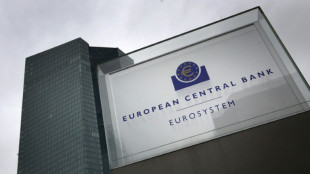 La BCE opte pour le statu quo apr&egrave;s un nouveau record d'inflation