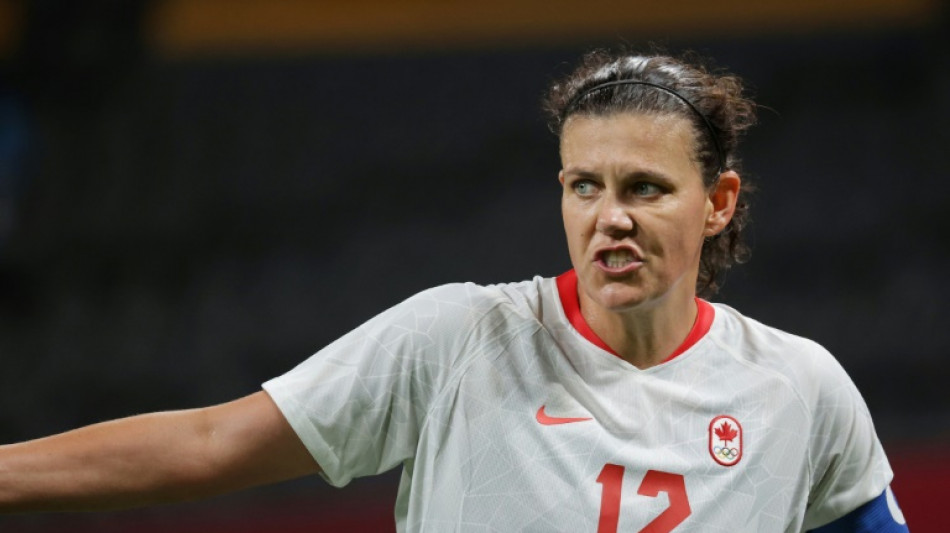 Football: Women's World Cup Group B