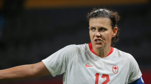Football: Women's World Cup Group B
